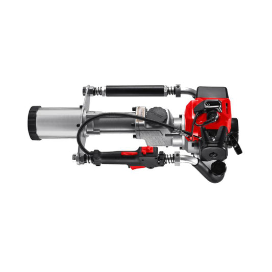 Batator motorizat pe benzina pentru stalpi de sustinere, Kraft&Dele KD11921