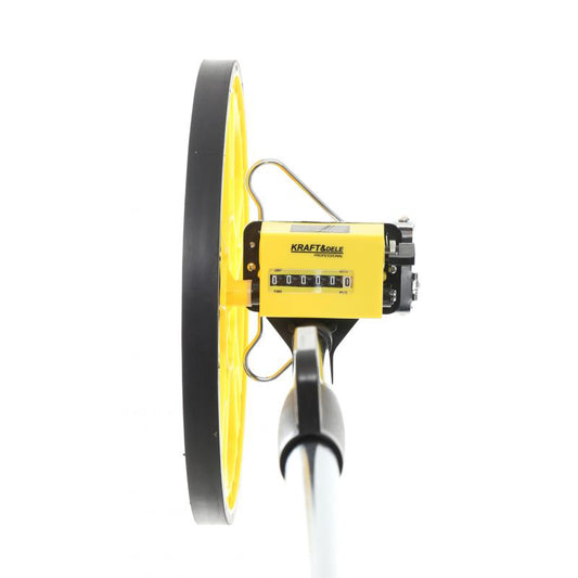 Roata masurat distante cu contor mecanic, Kraft&Dele KD10421