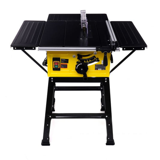 Fierastrau circular cu masa, 630 x 540 mm, diametru disc 250 mm, 2900W, Kraft&Dele KD5293