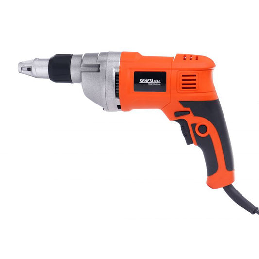 Masina electrica de insurubat, 880W, Kraft&Dele KD3030