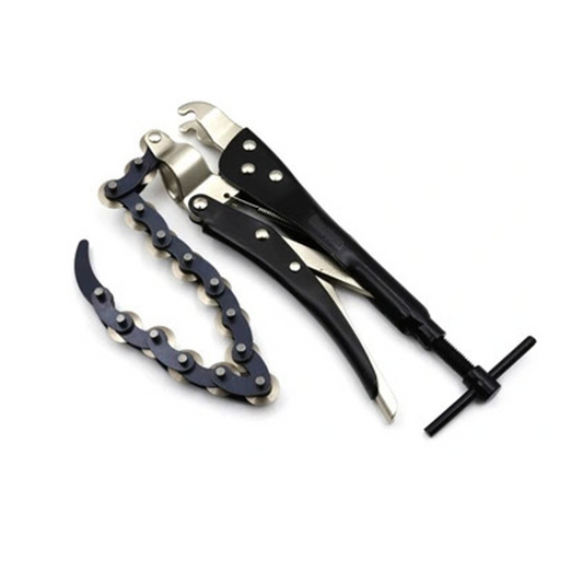 Dispozitiv taiat tevi si esapament auto, 15-85 mm, Bass Polska 3654