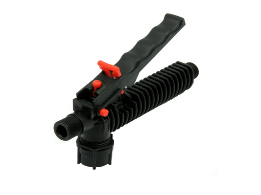 Maner pentru pistol pulverizator, Bass Polska 9956