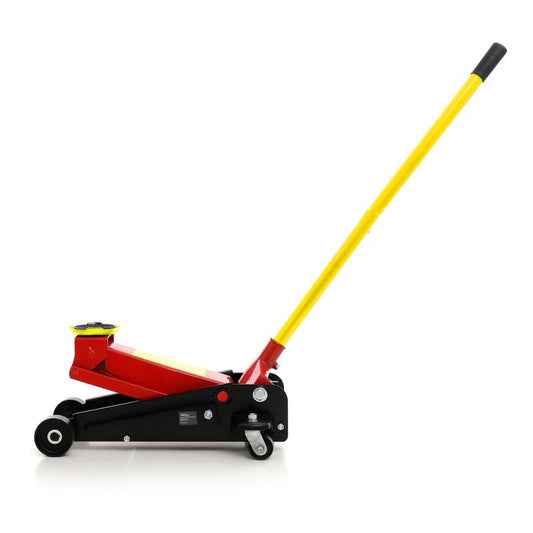 Cric hidraulic, 4T, 135-495 mm, Kraft&Dele KD355