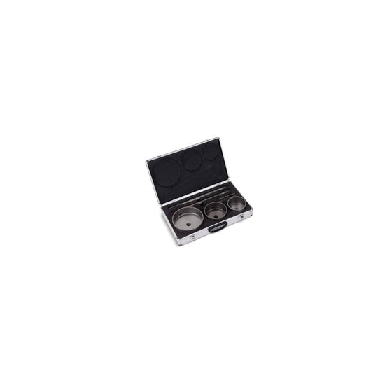 Set carote pentru beton, 7 elemente, Boxer BX-493