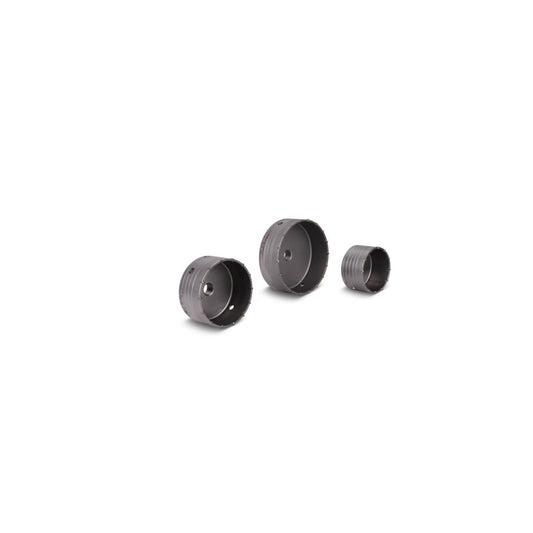 Set carote pentru beton, 7 elemente, Boxer BX-493