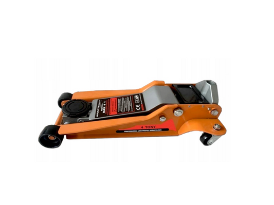 Cric auto cu profil redus, 4T, Kraft&Dele KD1379