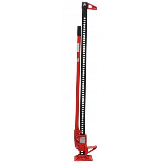 Cric auto tip off road, 60", 3T, Kraft&Dele KD346