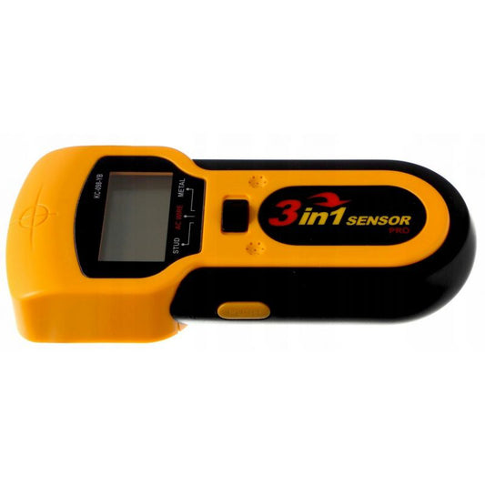 Detector de metale, cabluri eletrice, Kraft&Dele KD10401