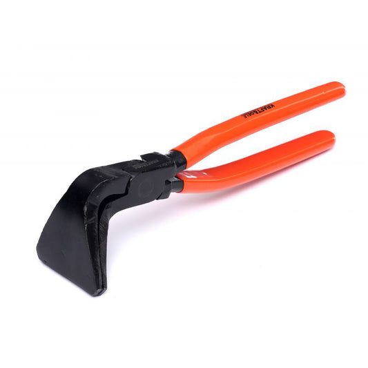 Cleste pentru indoirea foilor metalice, 275 mm, 90°, Kraft&Dele KD10452