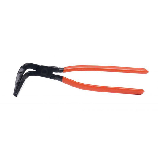 Cleste pentru indoirea foilor metalice, 275 mm, 90°, Kraft&Dele KD10452
