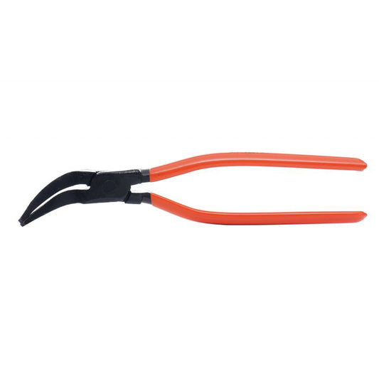 Cleste pentru indoirea foilor metalice, 45°, 275 mm, Kraft&Dele KD10451
