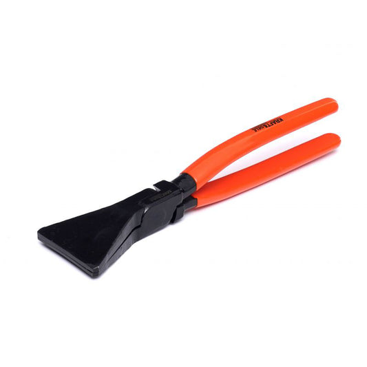 Cleste pentru indoirea foilor metalice, 180°, 275 mm, Kraft&Dele KD10450