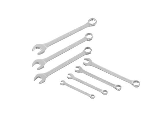 Set chei combinate, 6-32 mm, Onex OX-3222