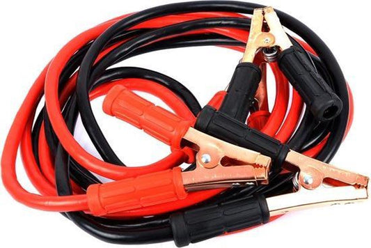 Set cabluri de pornire, 1000 A, 2 m, Onex OX-687