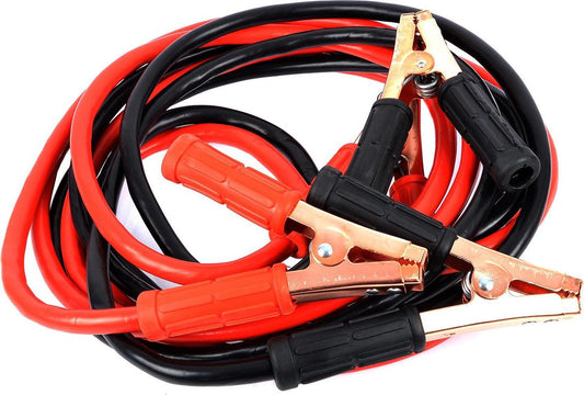 Set cabluri de pornire, 1200 A, 2 m, Onex OX-688