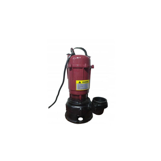 Pompa submersibila pentru apa murdara, 3750 W, Onex OX-7778