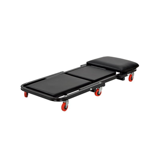 Pat scaun mobil service auto, 150 kg, Kraft&Dele KD378