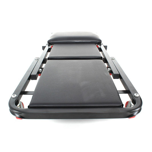 Pat scaun mobil service auto, 150 kg, Kraft&Dele KD378