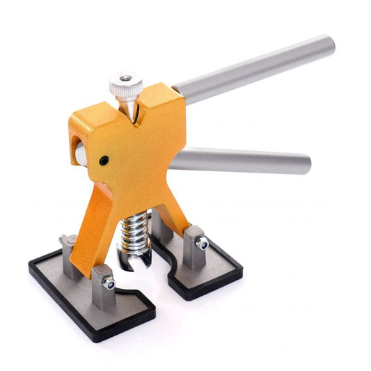 Kit indreptare caroserie, 42 elemente, Kraft&Dele KD10663