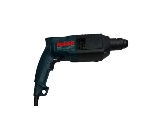 Ciocan demolator, 3200 W, 45J, Boxer BX-159