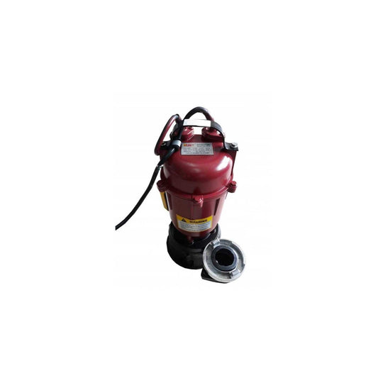 Pompa submersibila pentru apa murdara, 3750 W, Onex OX-7777