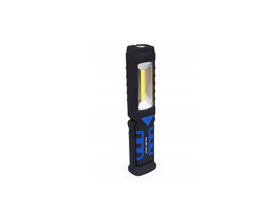 Lanterna LED 3 in 1 cu acumulator pentru atelier, Falon-Tech 1044