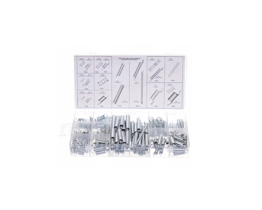 Set arcuri, 200 elemente, Falon-Tech 11365