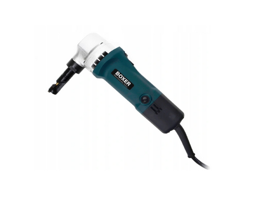 Foarfeca electrica pentru metal, Boxer SR065