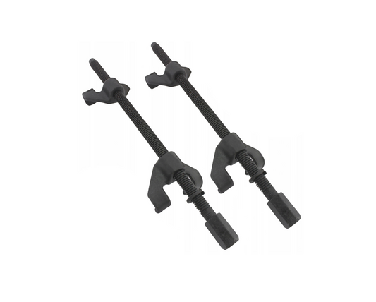 Set presa pentru arcuri, 380 mm, 2 elemente, Ondragon OX1079