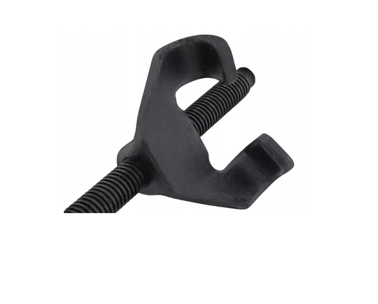 Set presa pentru arcuri, 380 mm, 2 elemente, Ondragon OX1079