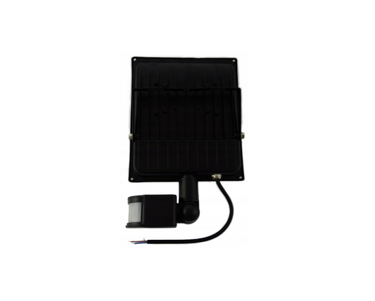 Lampa solara stradala cu senzor, 30 W, Expert PO-1973