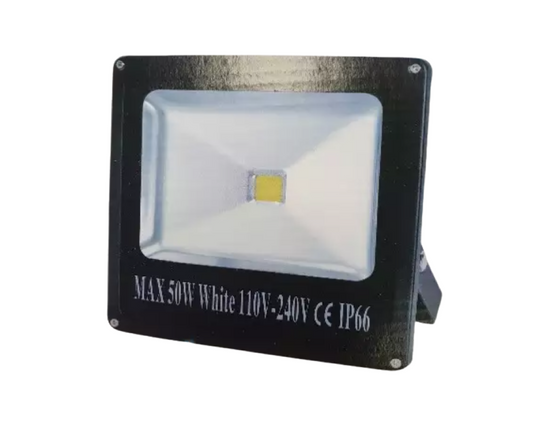 Lampa solara stradala cu senzor, 50 W, Expert PO-1964