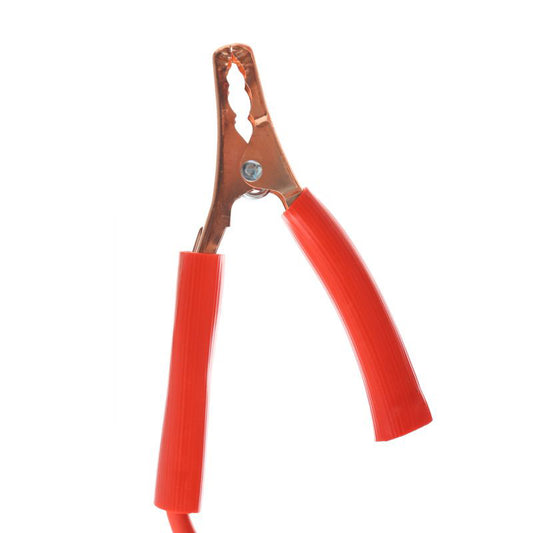 Set cabluri pornire auto, 2 elemente, 300 A, 2.5 m, Kraft&Dele KD1281