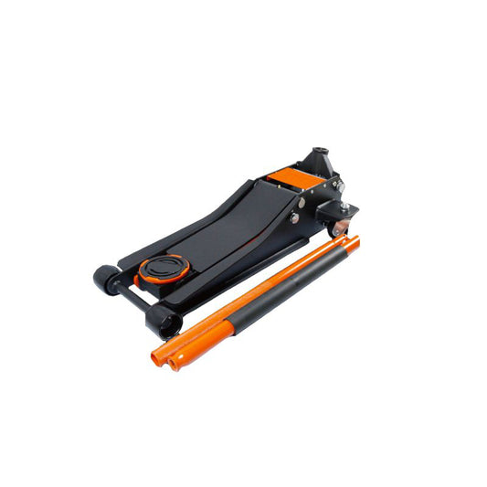 Cric cu profil redus, 4T, 95-552 mm, Kraft&Dele KD1308