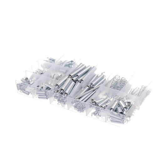 Set arcuri, 200 elemente, Kraft&Dele KD10483