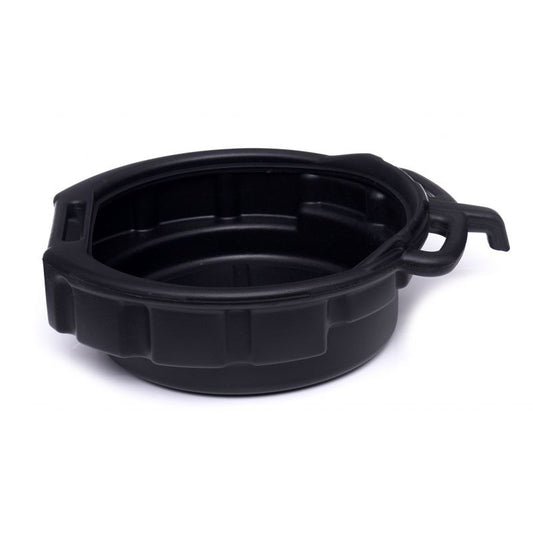 Vas recuperator pentru ulei, 10 l, Kraft&Dele KD10695