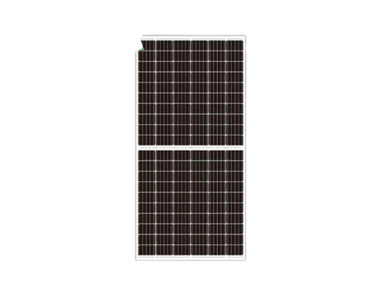 Panou solar fotovoltaic monocristalin, 144 celule, 455 W, Bifacial, ZNShine ZS455W-CZ