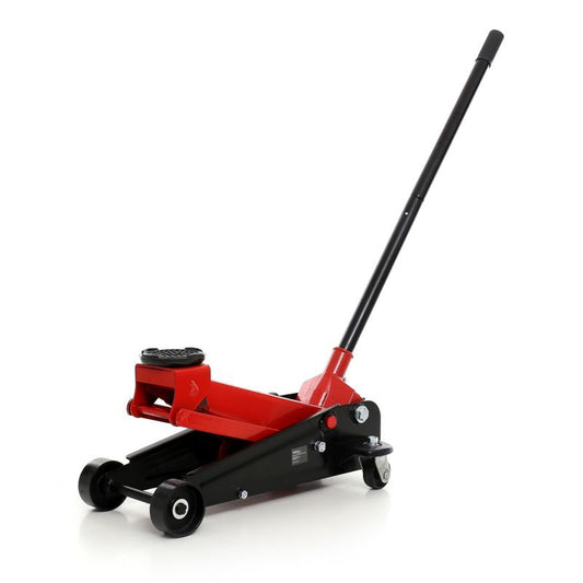 Cric hidraulic auto tip crocodil, 3 T, Kraft&Dele KD386