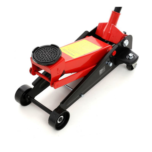Cric hidraulic auto tip crocodil, 3 T, Kraft&Dele KD386