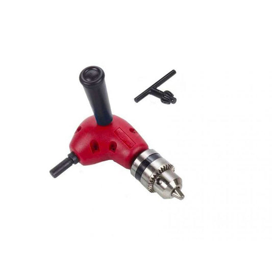 Adaptor unghiular pentru burghiu, 90 grade, Kraft&Dele KD10594