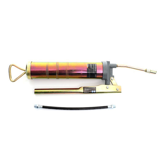 Pistol manual de gresare, 400 cm³, Kraft&Dele KD1442