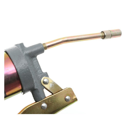 Pistol manual de gresare, 400 cm³, Kraft&Dele KD1442