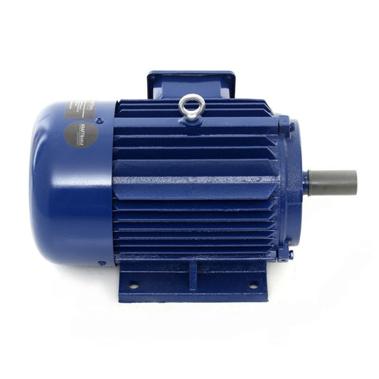 Motor electric, 3 kW, 380 V, Kraft&Dele KD1815