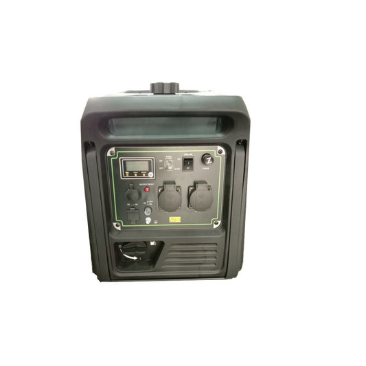 Generator tip invertor, 4.9 kW, Kraft&Dele KD686