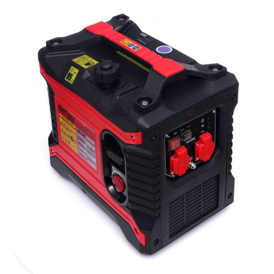 Generator tip invertor, 2500 W, Kraft&Dele KD193