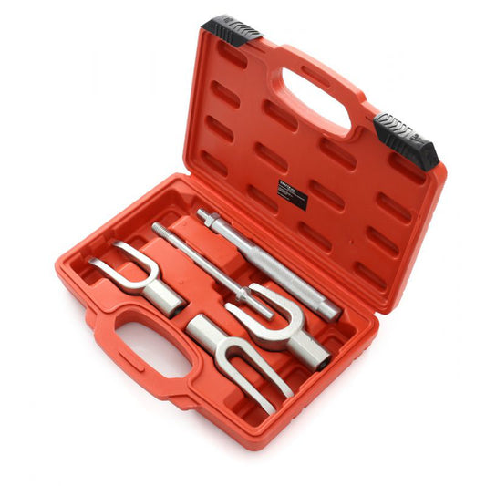 Set extractor rulmenti, 3 elemente, Kraft&Dele KD10166