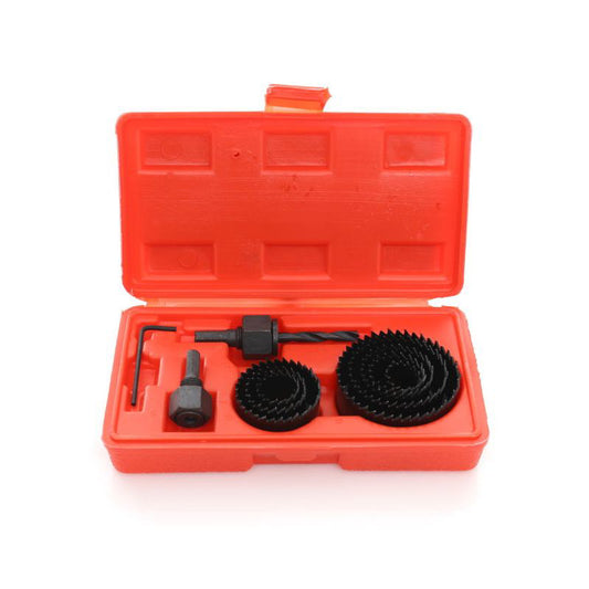 Set freze pentru lemn, 11 elemente, Kraft&Dele KD10278