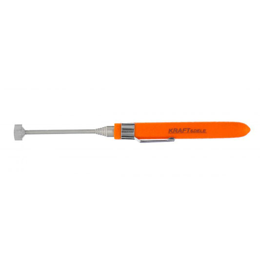 Tija magnetica telescopica, 62 cm, 2.25 kg, Kraft&Dele KD10191