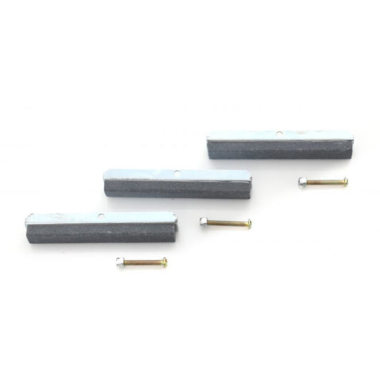 Pietre de rectificat, 3", Kraft&Dele KD10357