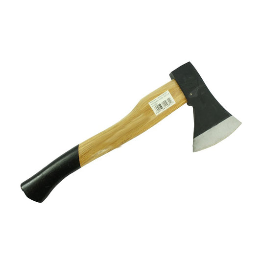 Topor dulgher, coada lemn, 600 g, 360 mm, Kraft&Dele KD200